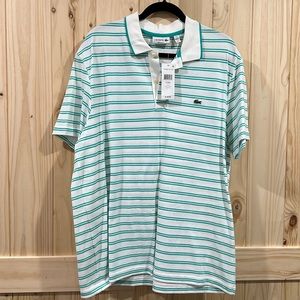 Lacoste polo shirt